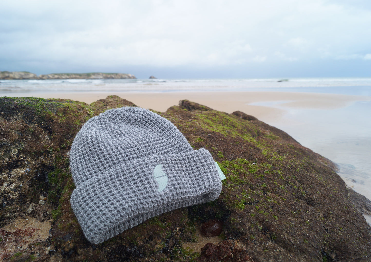 Blizzard Beanie