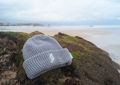 Blizzard Beanie