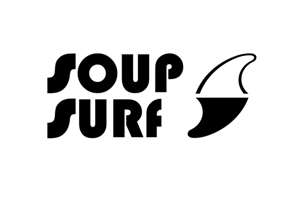 Soup Surf